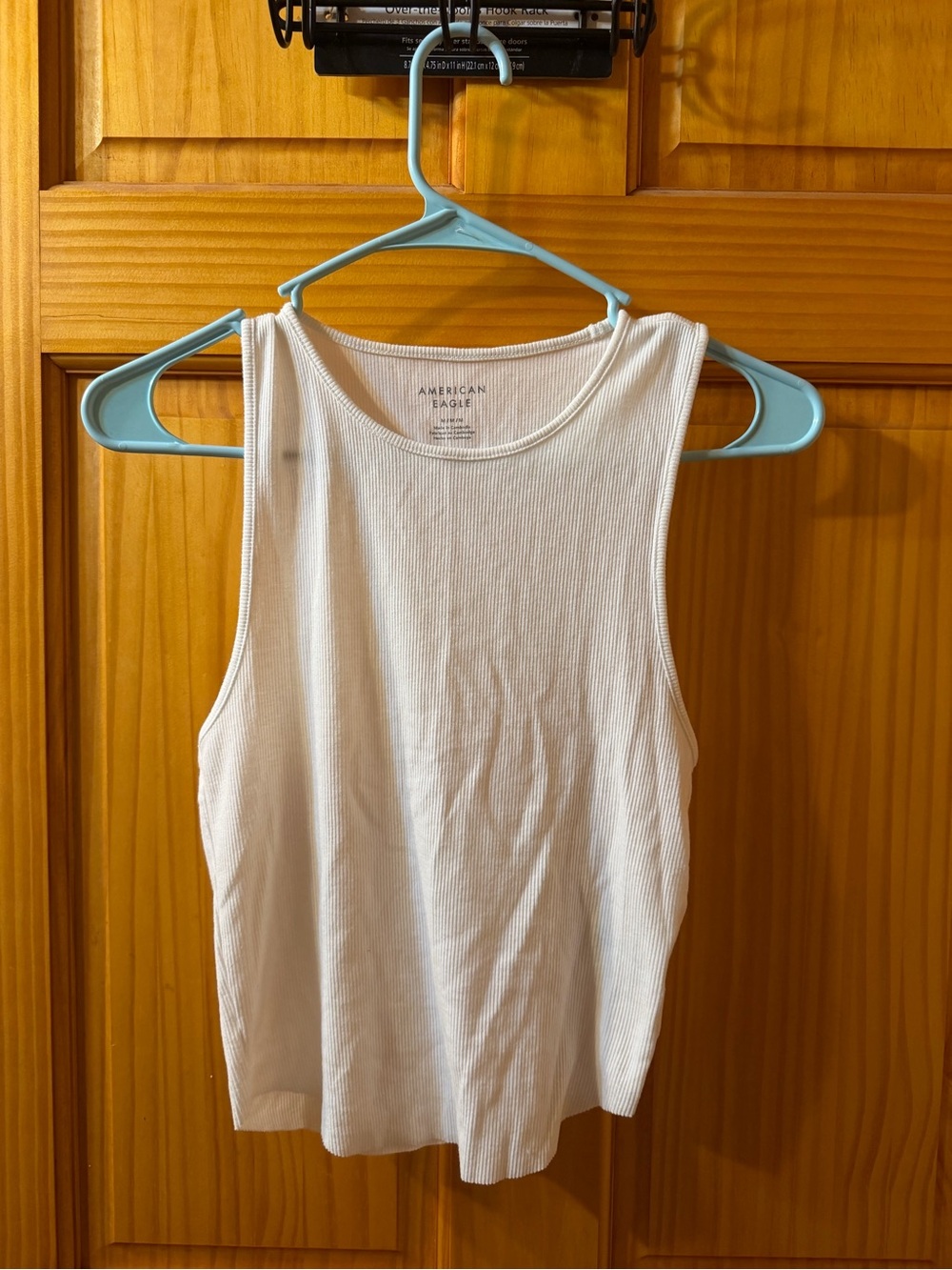 American Eagle Tank